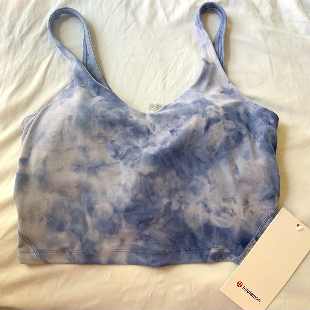 NWT Lululemon Align Tank